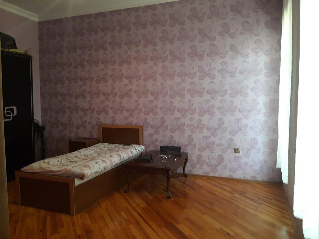 Satılır 6 otaqlı həyət evi/bağ evi 250 m² — Ev, villa, Bakı (12)