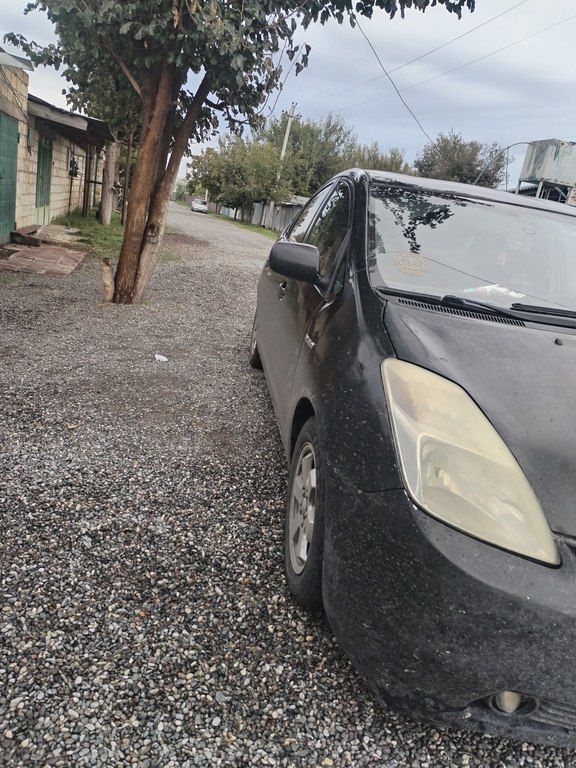 Toyota Prius, 1.5 L, 1.3 kWh, 2008 il, 223 212 km 77-HH-862 — Avtomobillər, Bərdə (2)