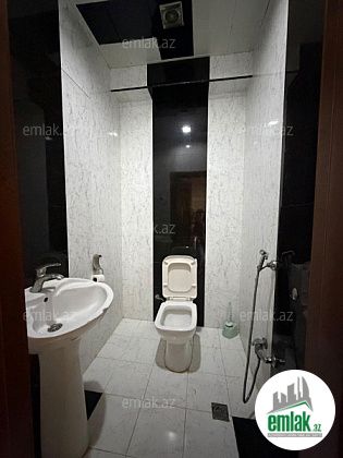 Satılır 3 otaqlı 90 m² yeni tikili Əhmədli — Mənzil (7)