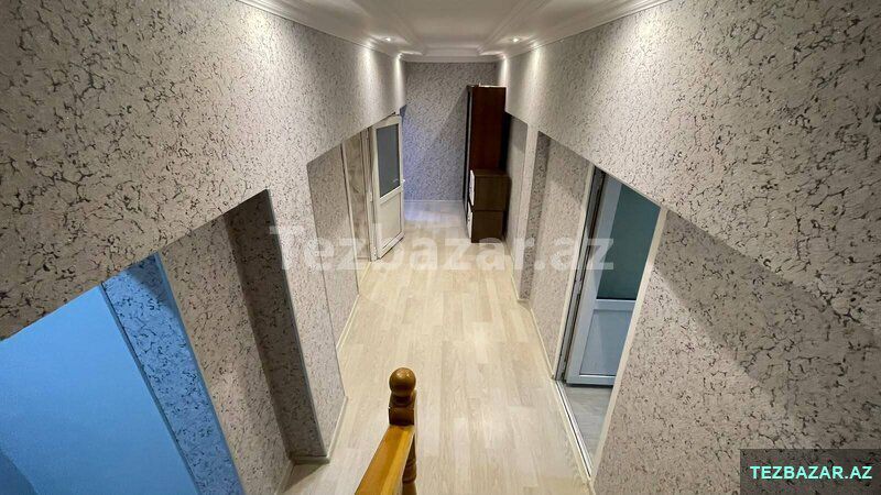 Super təmirli ev — Ev, villa, Bakı (5)