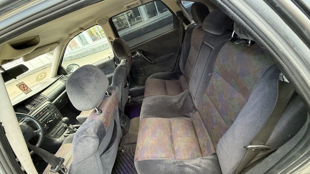 Opel Vectra, 1.8 L, 1999 il, 400 000 km 90-ZG-422 — Avtomobillər, Qazax (7)