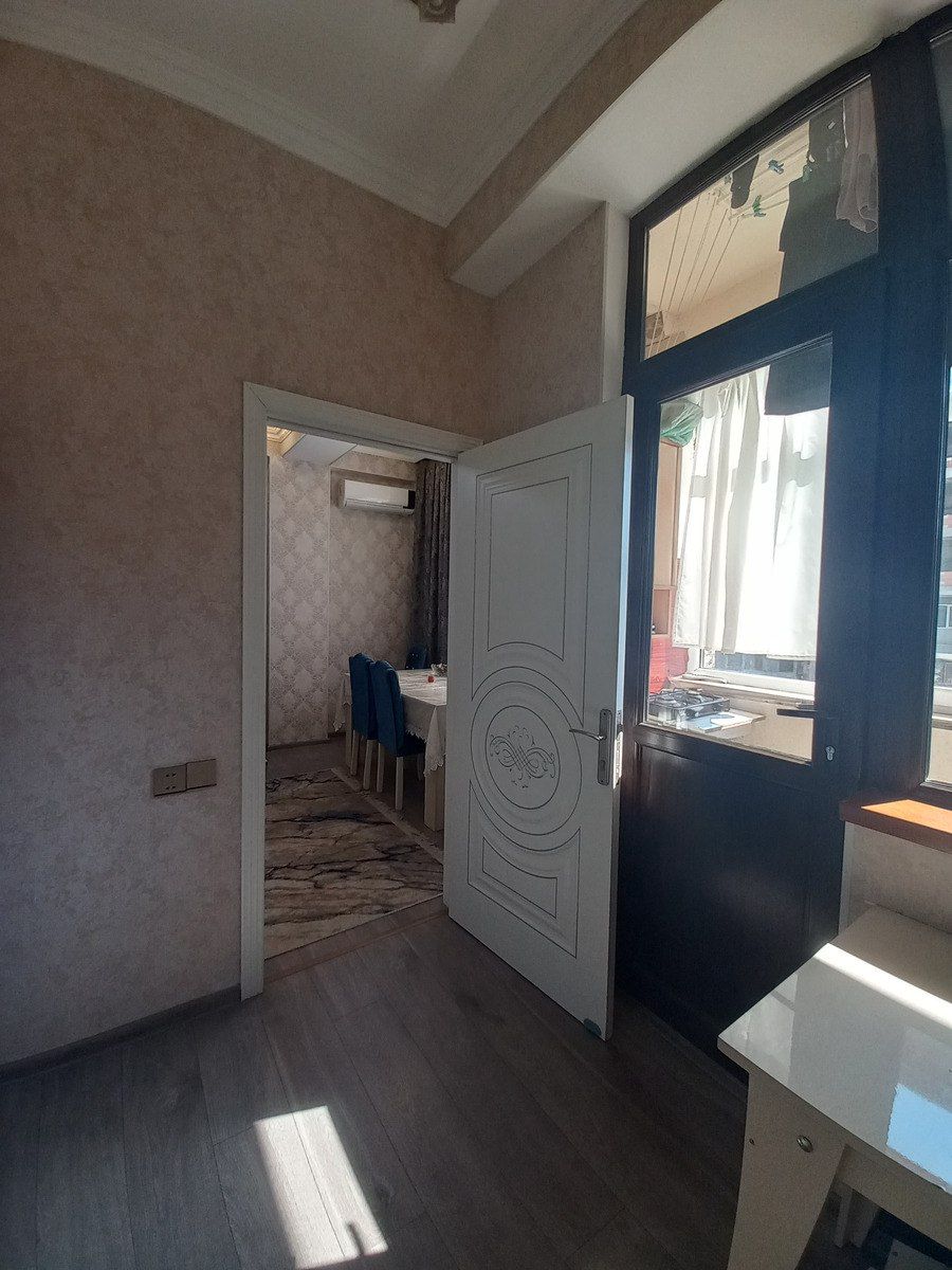 Satılır 2 otaqlı yeni tikili 65 m² — Mənzil, Bakı (7)