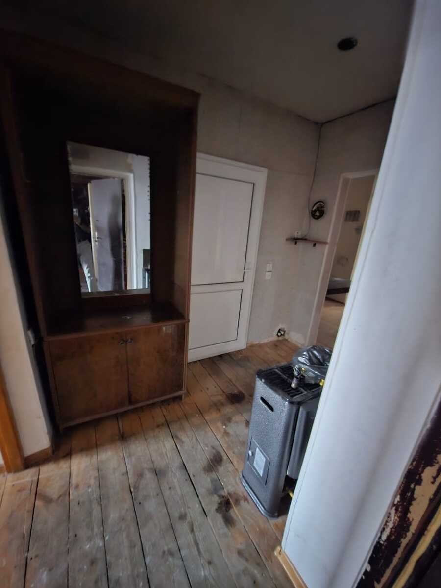Satılır 3 otaqlı köhnə tikili 60 m² — Mənzil, Bakı (2)