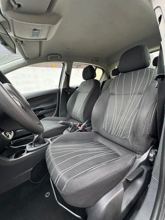 Opel Corsa, 1.2 L, 2007 il, 199 000 km 77-EU-320 — Avtomobillər, Sumqayıt (12)