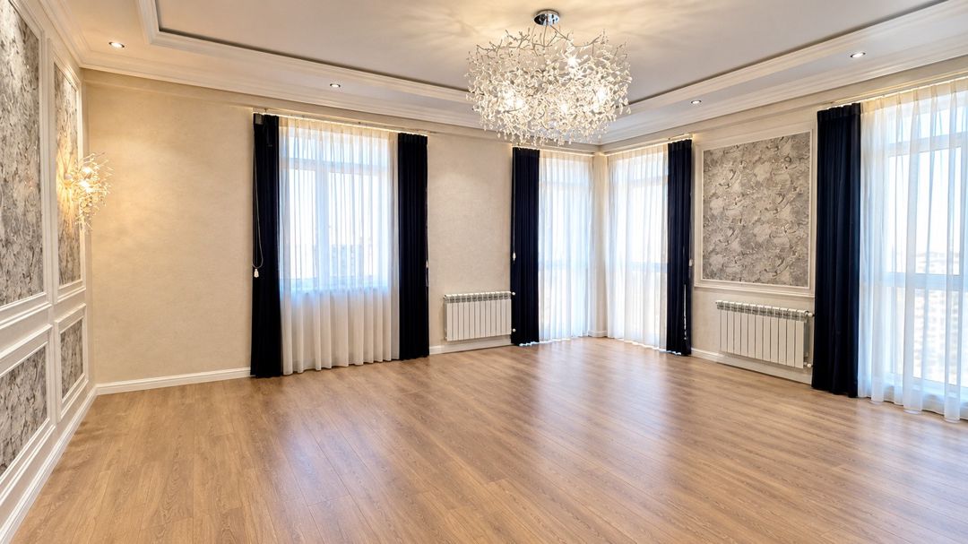 Satılır 2 otaqlı yeni tikili 95 m² — Mənzil, Bakı (4)