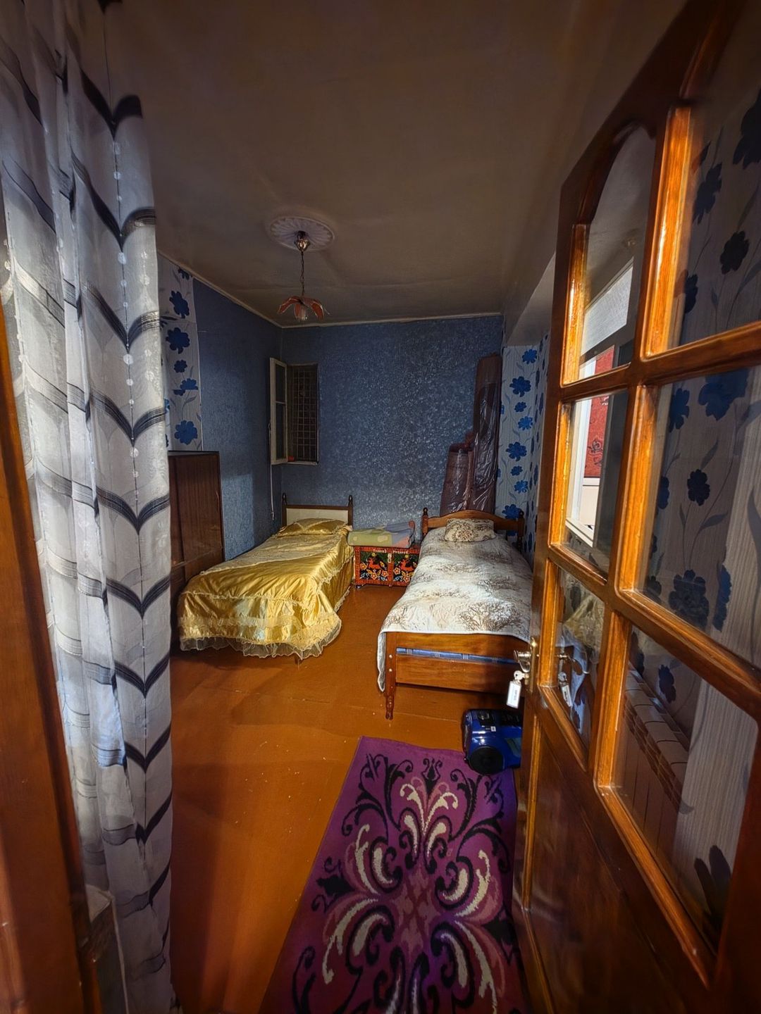 İcarəyə verilir 4 otaqlı köhnə tikili 100 m² — Mənzil, Bakı (8)