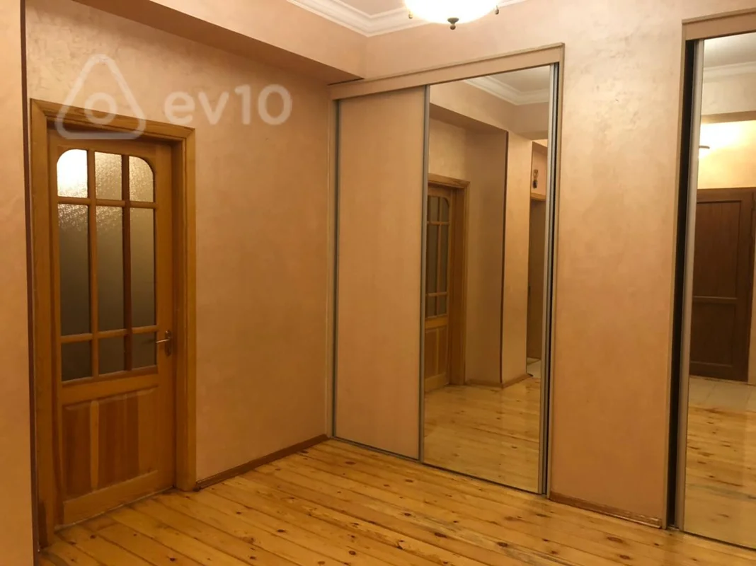 2 otaqlı mənzil, 105 m², Elşən Süleymanov kuç — Mənzil, Bakı (6)