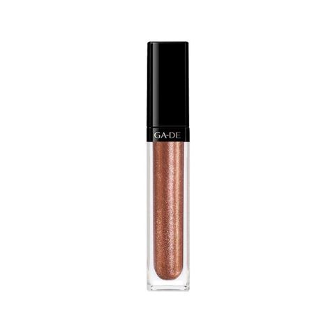Dodaq üçün parıldadıcı Ga-De Crystal Lights Lip Gloss 806 6 ml — Bakı