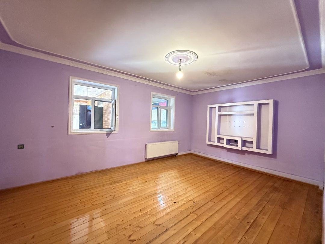 Satılır 4 otaqlı həyət evi/bağ evi 150 m² — Ev, villa, Bakı (11)