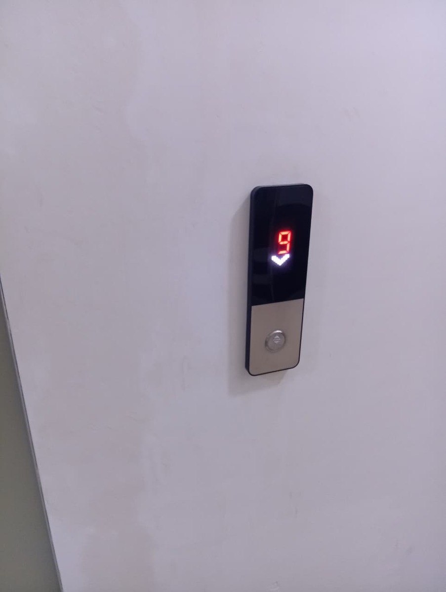 Satılır 1 otaqlı yeni tikili 41 m² — Mənzil, Bakı (4)