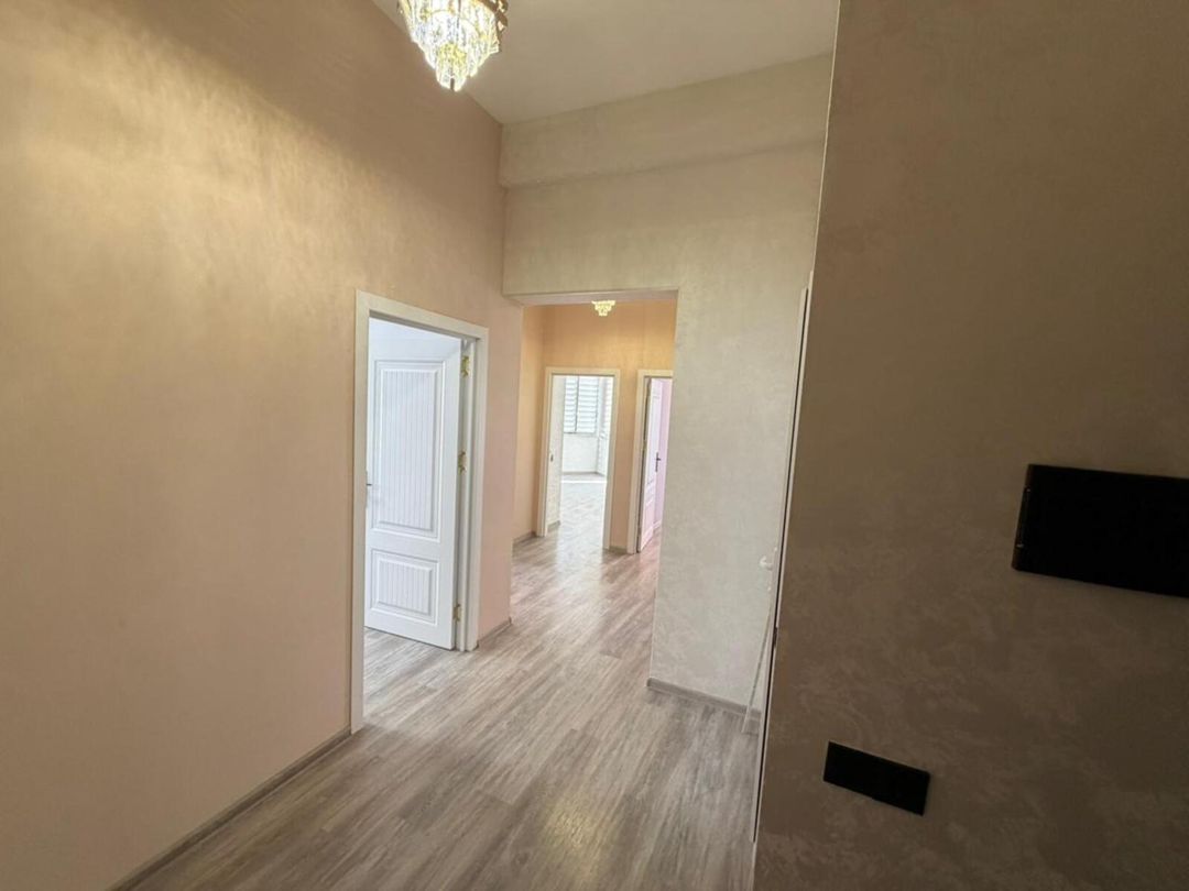 Satılır 3 otaqlı yeni tikili 82.2 m² — Mənzil, Bakı (11)