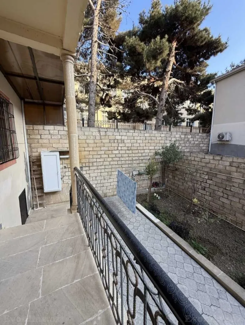 Satılır 6 otaqlı Həyət evi 210 m² Bakı, Xətai r., Əhmədli m., Əhmədli — Ev, villa, Bakı (6)
