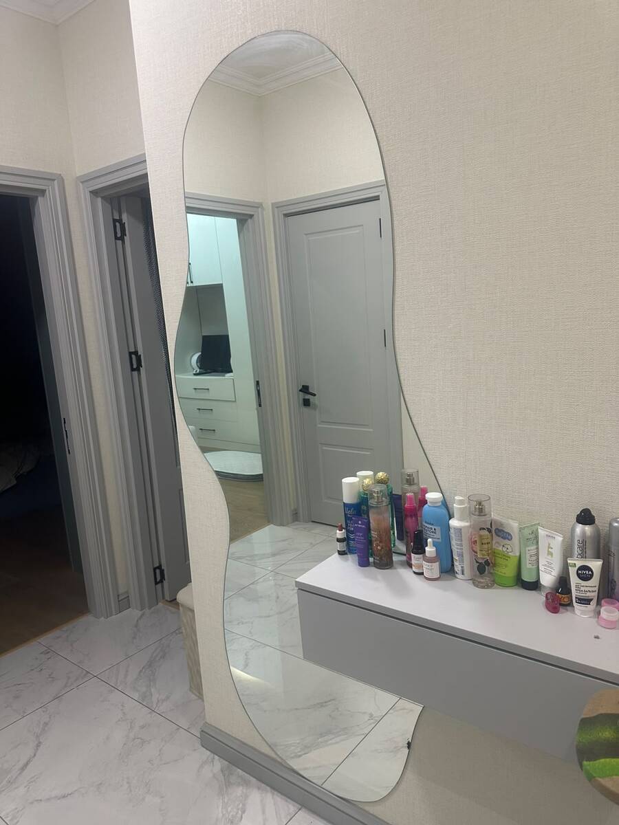 Satılır 3 otaqlı yeni tikili 75 m² — Mənzil, Bakı (10)