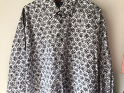 Original Tommy Hılfıger, razmer XL, tezedir. Nazik deyil. Yalniz real — Bakı