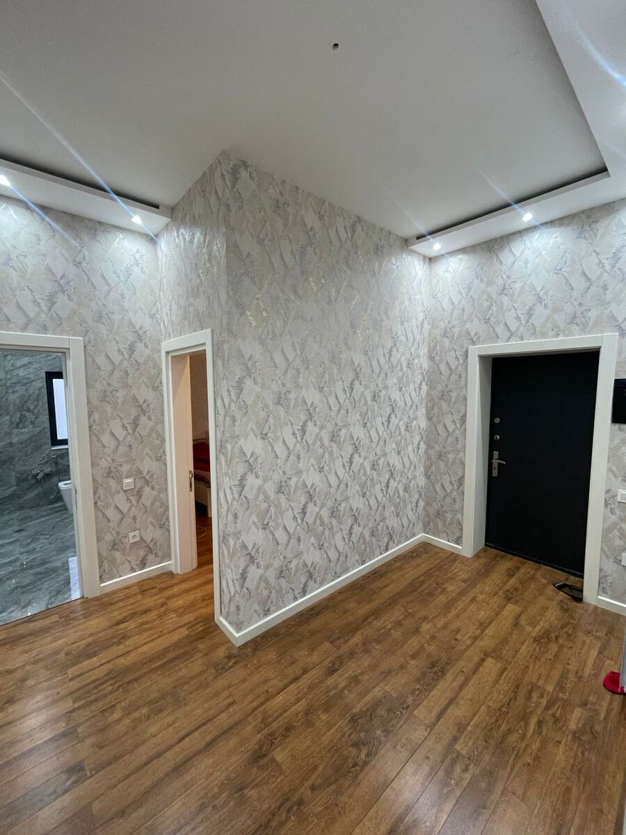 Satılır 4 otaqlı həyət evi/bağ evi 150 m² — Ev, villa, Bakı (7)