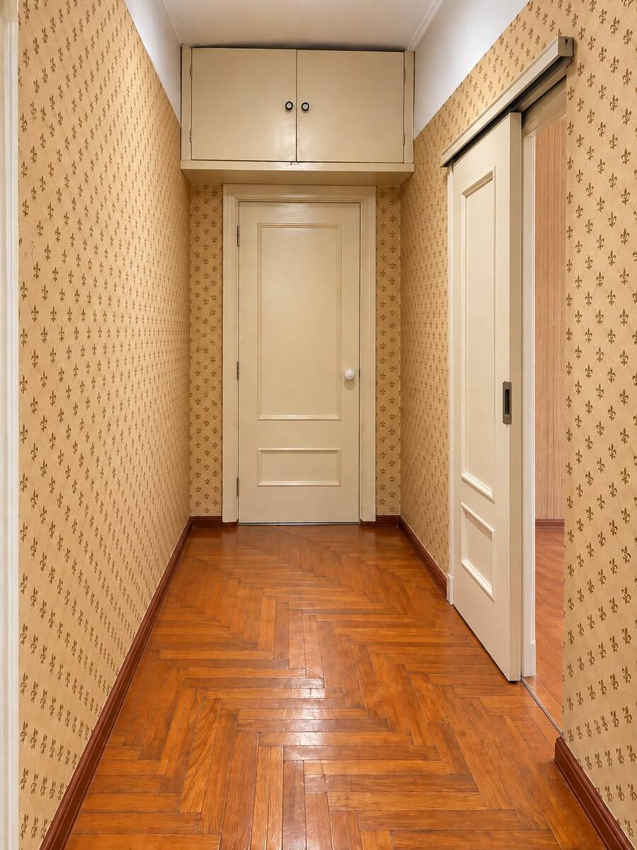 Satılır 2 otaqlı yeni tikili 44.6 m² — Mənzil, Bakı (2)