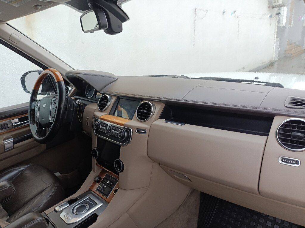 Land Rover Discovery, 3.0 L, 2015 il, 170 452 km — Avtomobillər, Bakı (3)