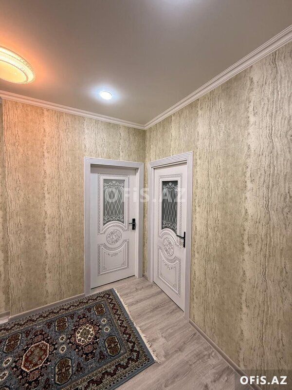 Yeni tikili Satılır Abşeron r., Masazır q., 2 otaq, 63 m² — Mənzil, Bakı (4)