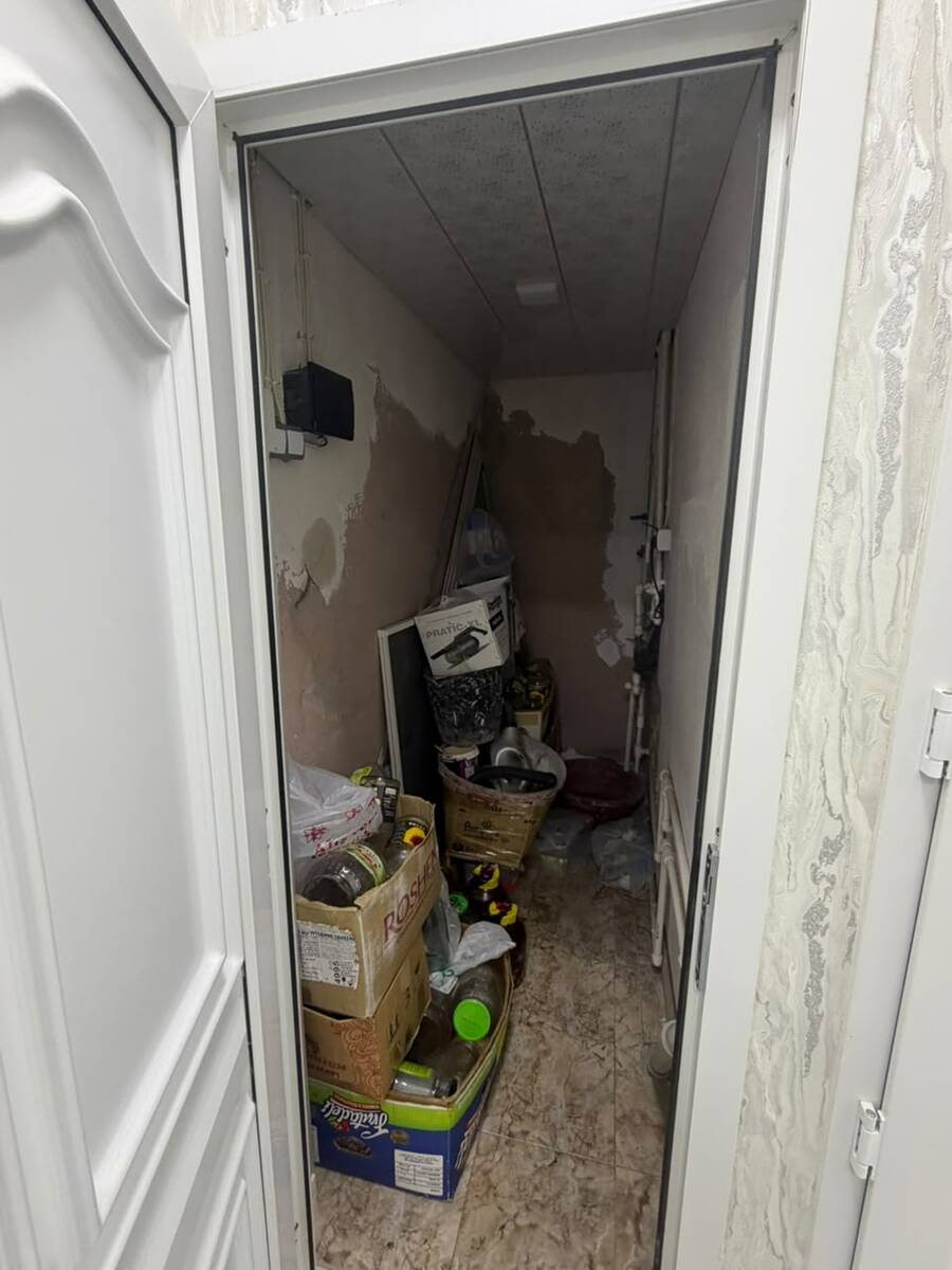 Satılır 2 otaqlı köhnə tikili 75 m² — Mənzil, Bakı (12)