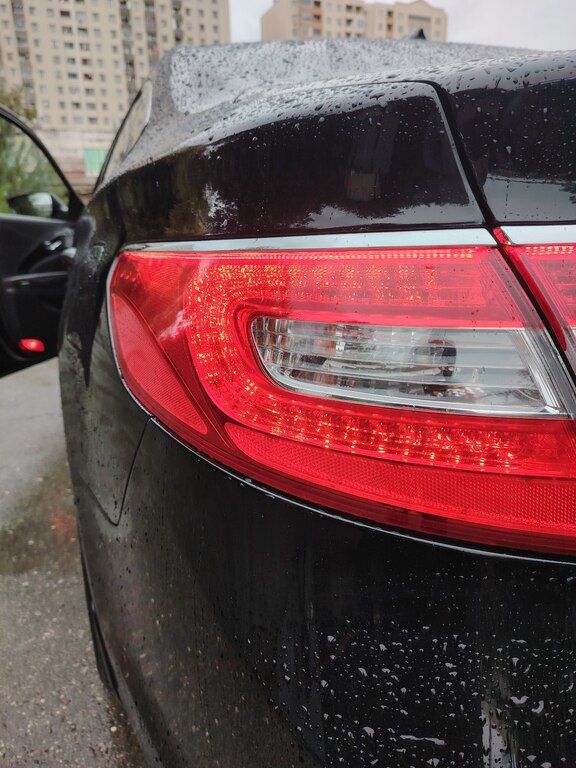 Hyundai Grandeur, 2.4 L, 2015 il, 223 800 km — Avtomobillər, Bakı (4)