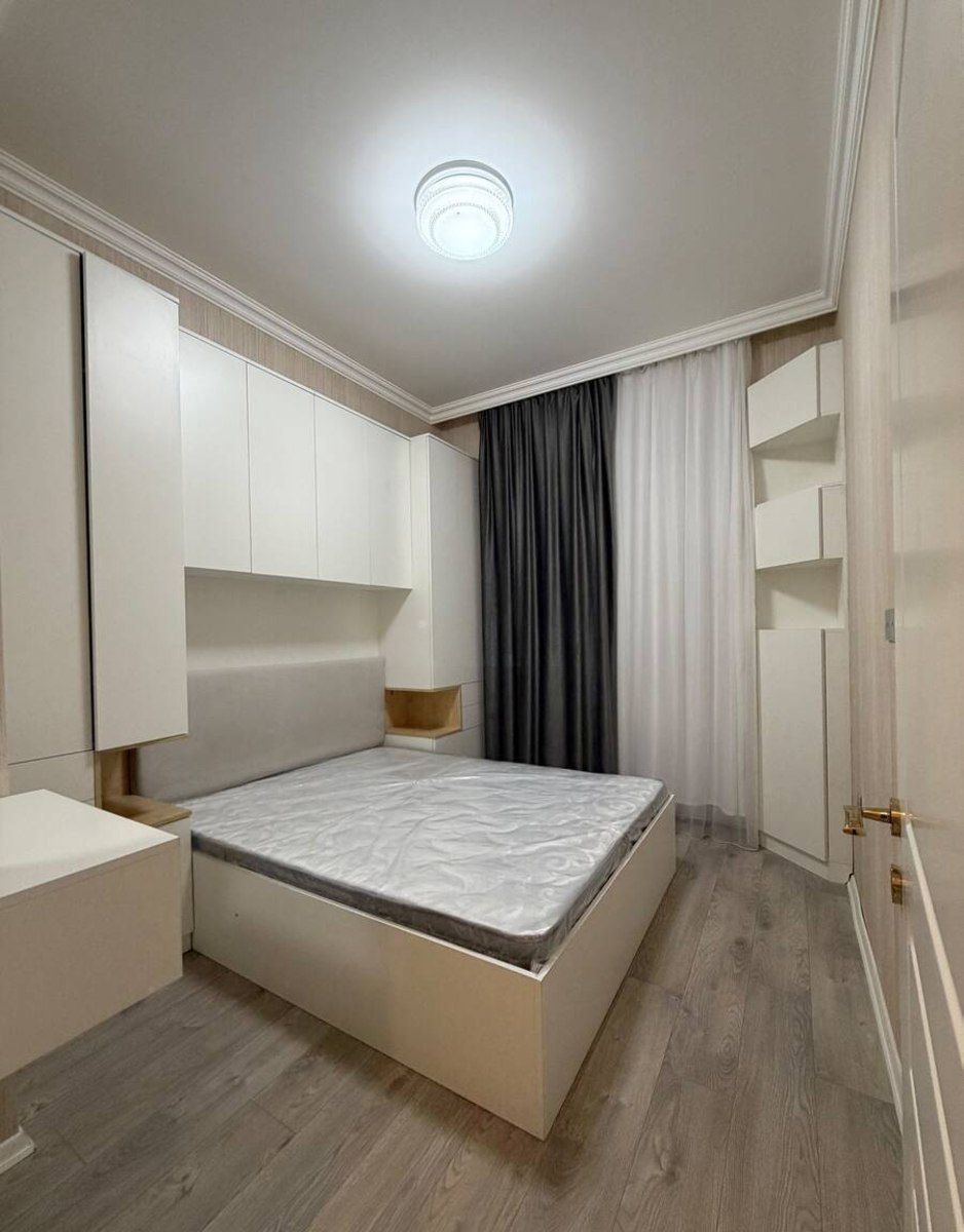 Satılır 2 otaqlı yeni tikili 44 m² — Mənzil, Xırdalan (5)