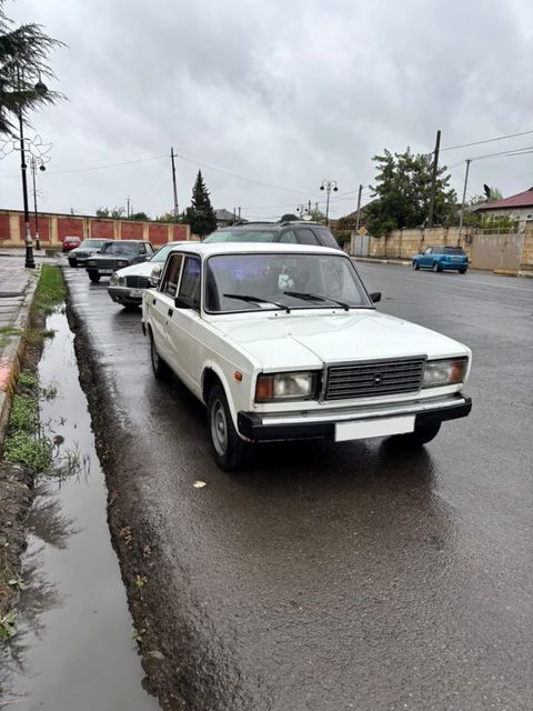 Lada (VAZ) 2107, 1.5 L, 2004 il, 70 456 km — Masallı