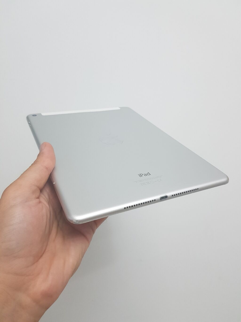 İşlənmiş Apple iPad Air 2, 9,7", 64 GB — Apple, Bakı (7)