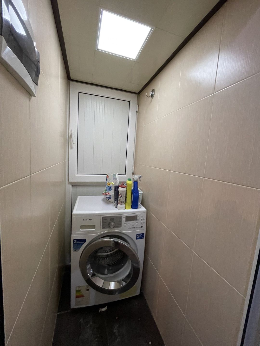 Satılır 2 otaqlı köhnə tikili 55 m² — Mənzil, Bakı (8)