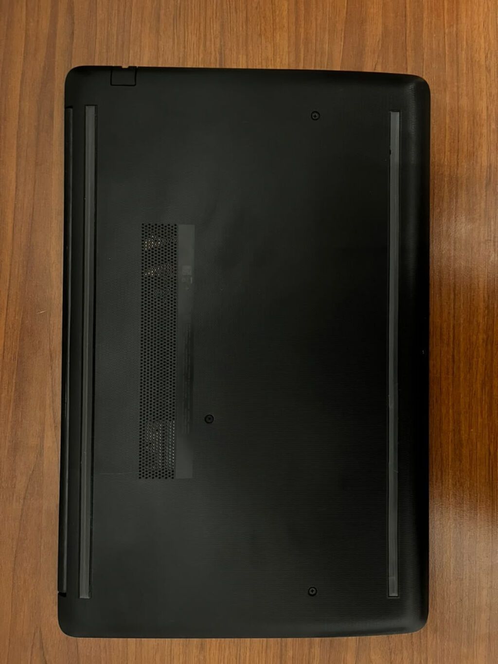 Moel: HP laptop 15-da000x CPU: İ7-8550 1.8Ghz 8cpus GPU: Nvıdıa — Kompüterlər və noutbuklar, Bərdə (2)