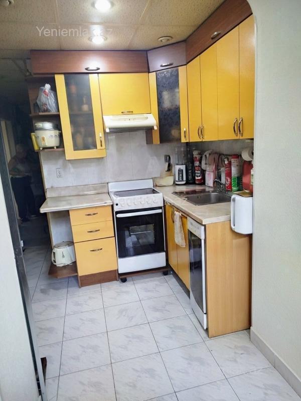 Satılır 3 otaqlı Bina evi menzil (Köhnə tikili), 75 m², Nərimanov rayonu — Mənzil, Bakı (8)