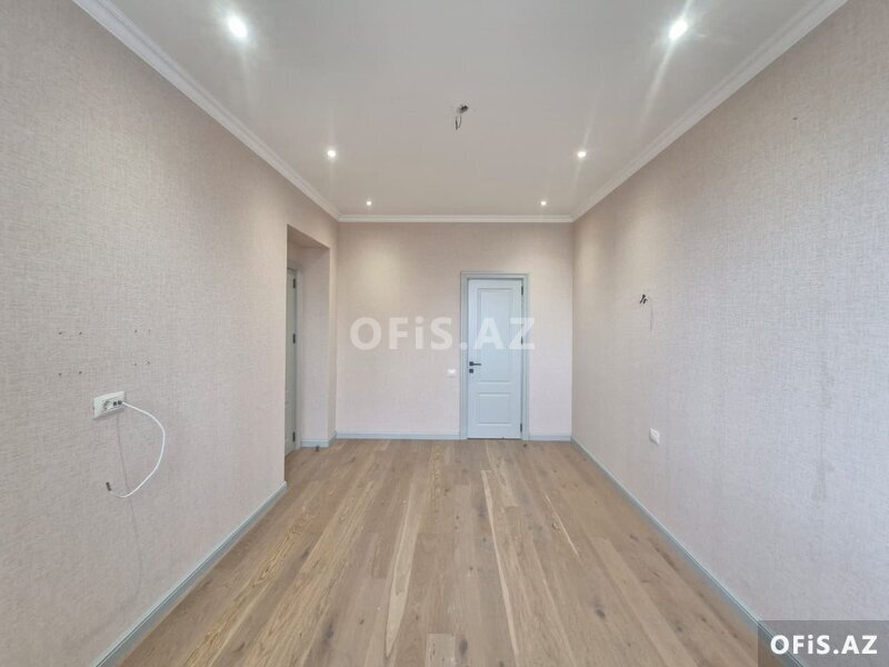 Yeni tikili Satılır Nəsimi r., Memar Əcəmi m., 4 otaq, 120 m² — Mənzil, Bakı (4)