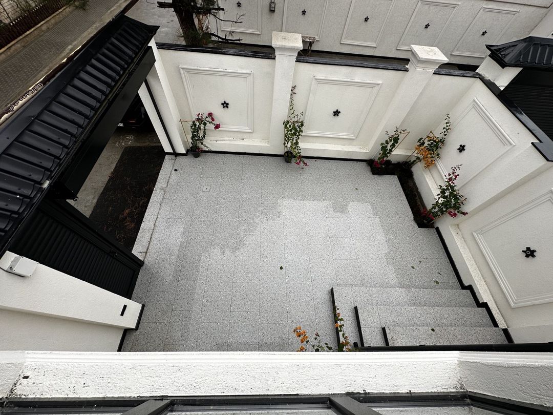 Satılır 4 otaqlı həyət evi/bağ evi 140 m² — Ev, villa, Bakı (4)