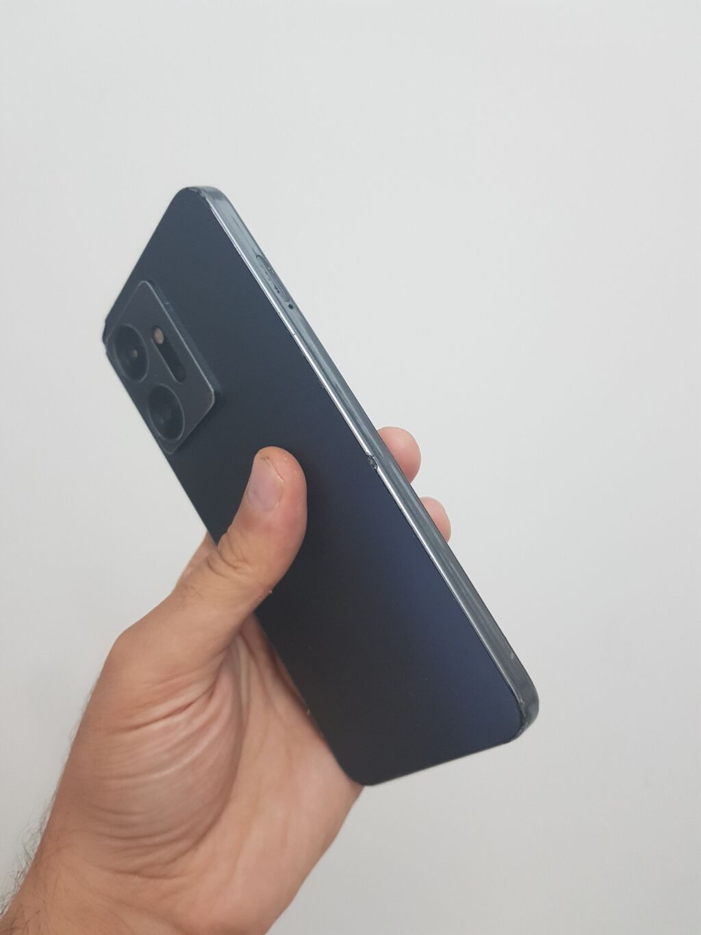 Infinix Zero 2023, 256 GB, rəng - Qara, Sensor — Infinix, Masazır (8)