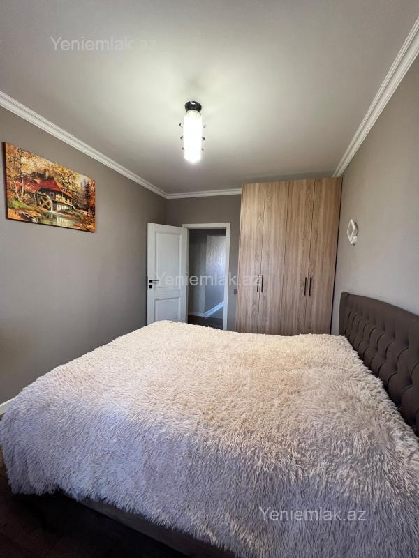 Satılır 5 otaqlı Bina evi menzil (Köhnə tikili), 95 m², 13-cü mikrorayon — Mənzil, Sumqayıt (4)
