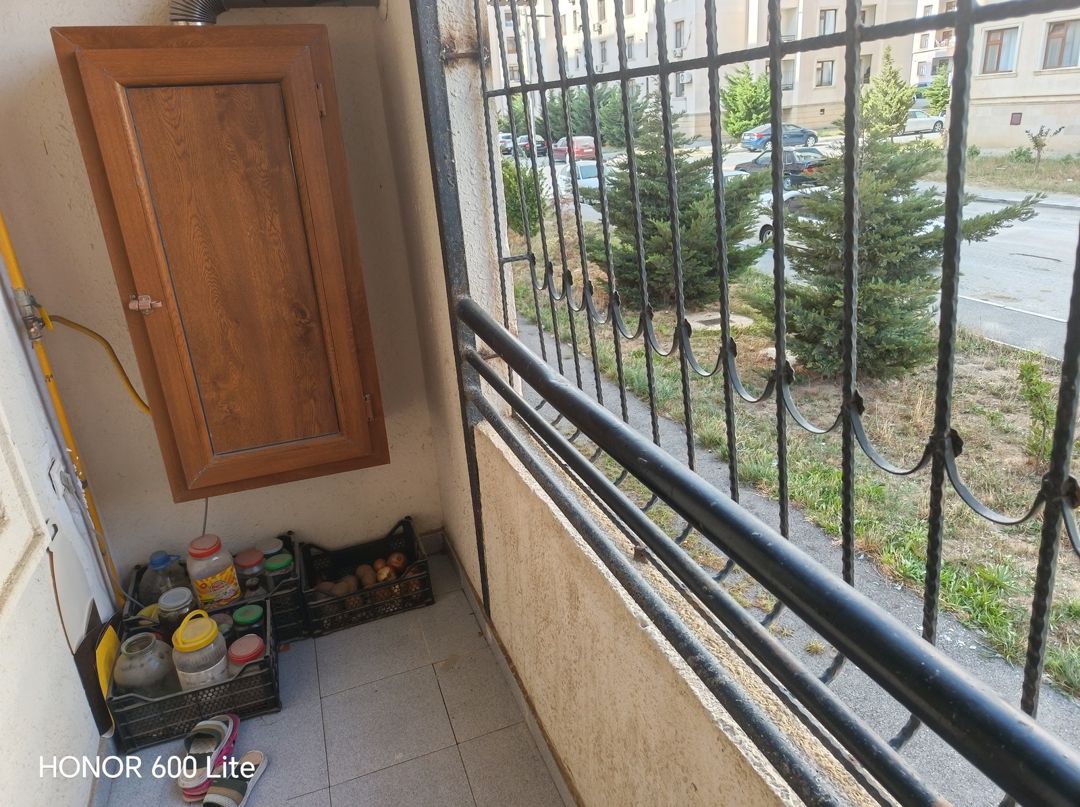 Satılır 3 otaqlı yeni tikili 92 m² — Mənzil, Bakı (12)