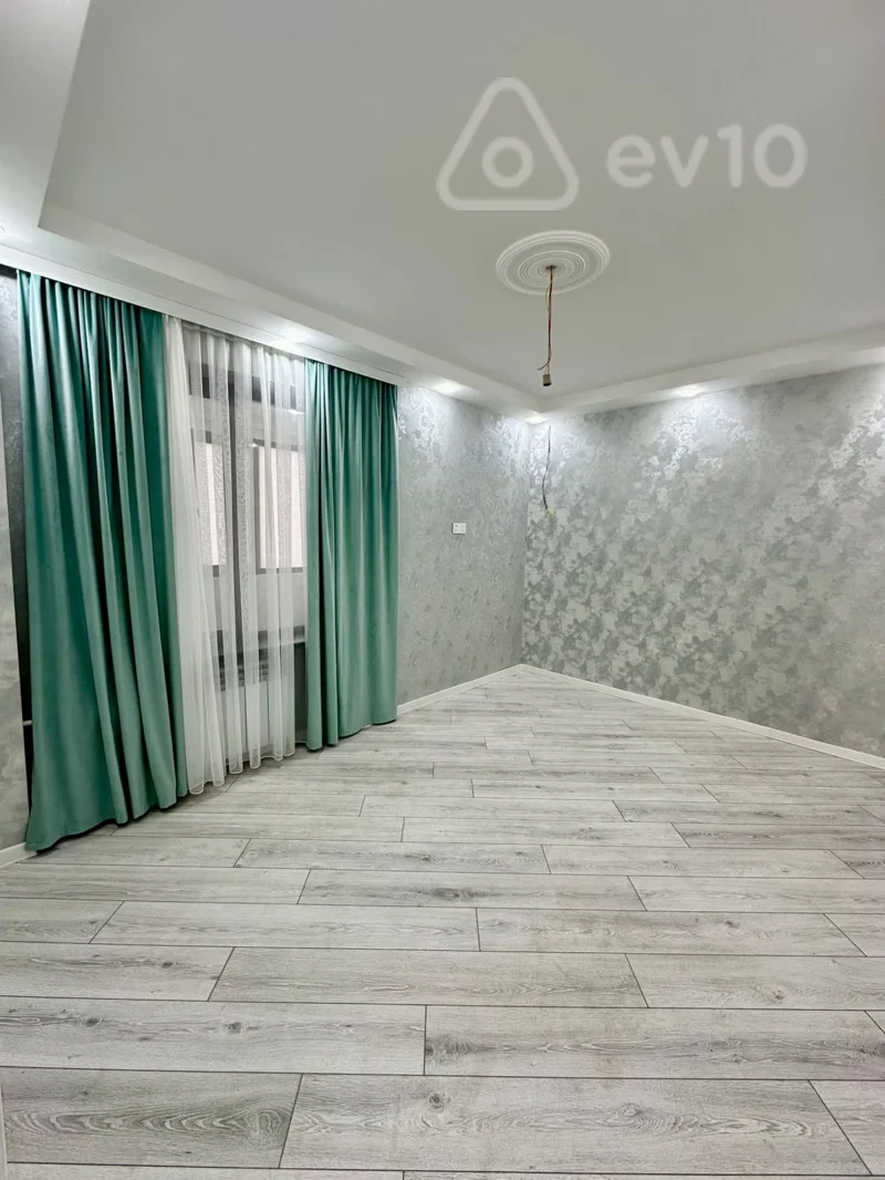 3 otaqlı mənzil, 65 m², Əhmədli — Mənzil, Bakı (5)
