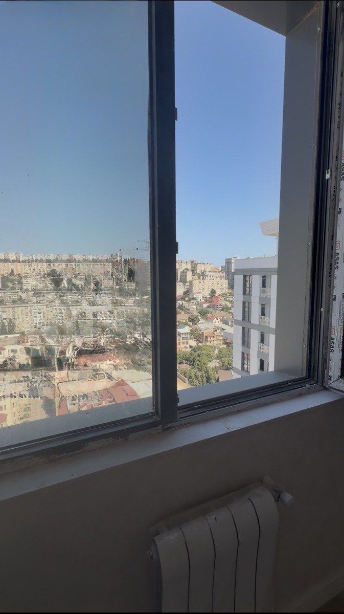 Satılır 3 otaqlı yeni tikili 73 m² — Mənzil, Bakı (12)