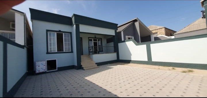 Bağ evi, 84 m², Savalan qəsəbəsi., Bakı — Daşınmaz əmlak, Bakı (7)