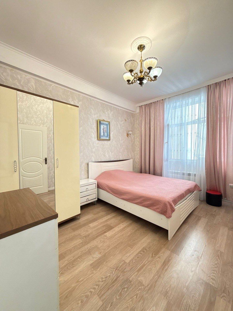Satılır 2 otaqlı yeni tikili 52 m² — Mənzil, Bakı (7)