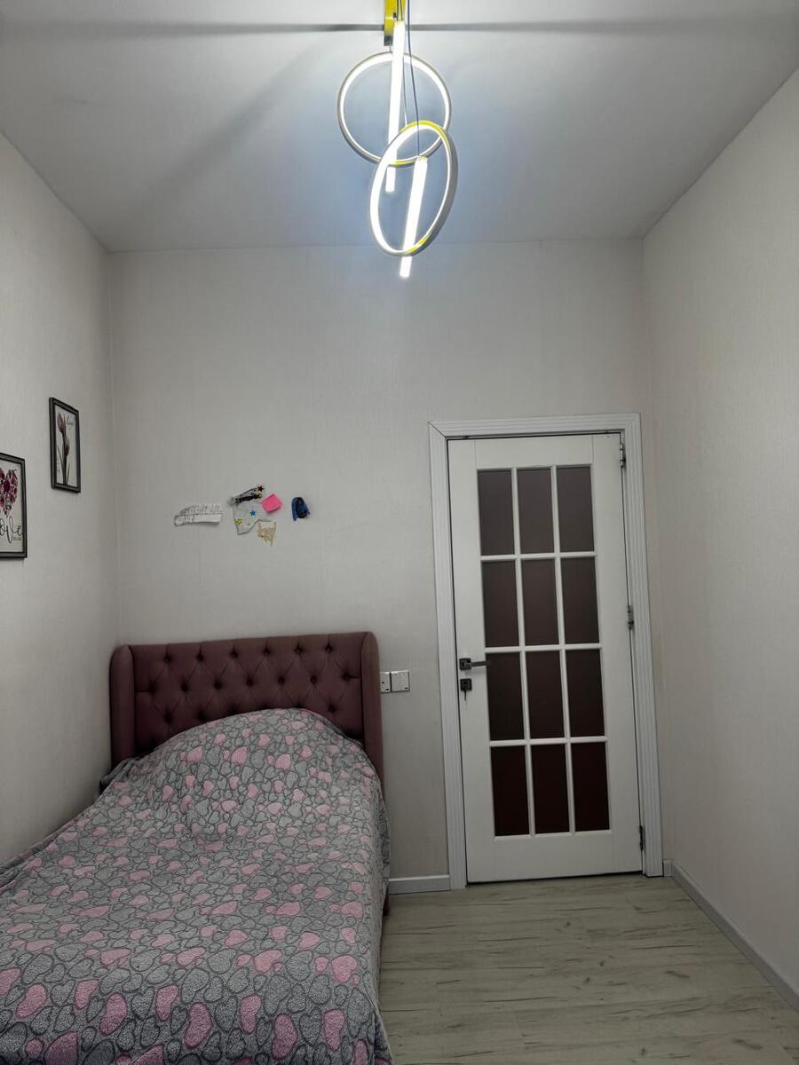 Satılır 3 otaqlı yeni tikili 75 m² — Mənzil, Bakı (7)