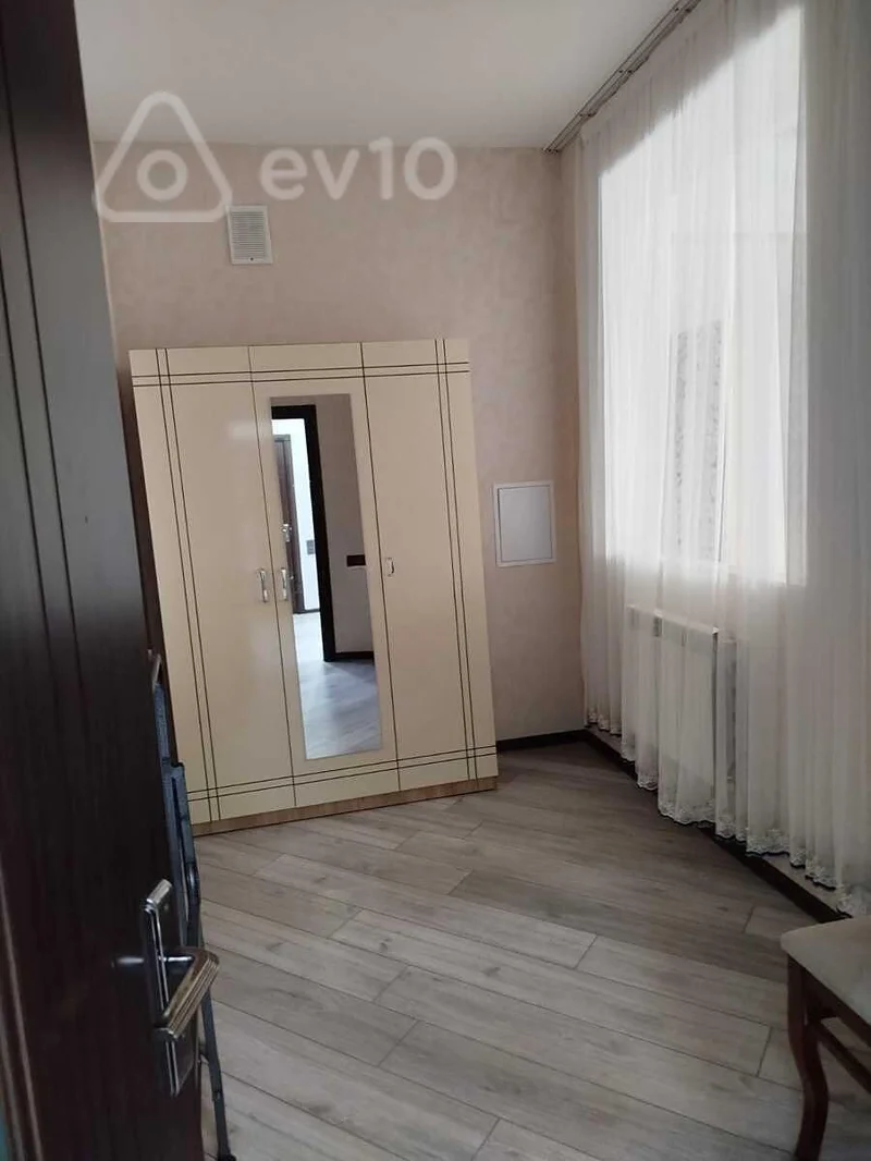 3 otaqlı mənzil, 90 m², Əsəd əhmədov — kirayə — Mənzil, Bakı (7)