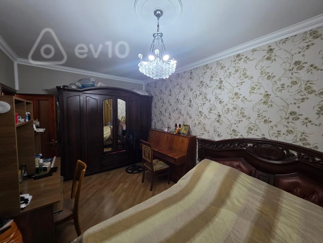 3 otaqlı mənzil, 80 m², Bakı şəhəri, Binəqədi rayonu, Fərman Məlikov 1b — Mənzil, Bakı (8)