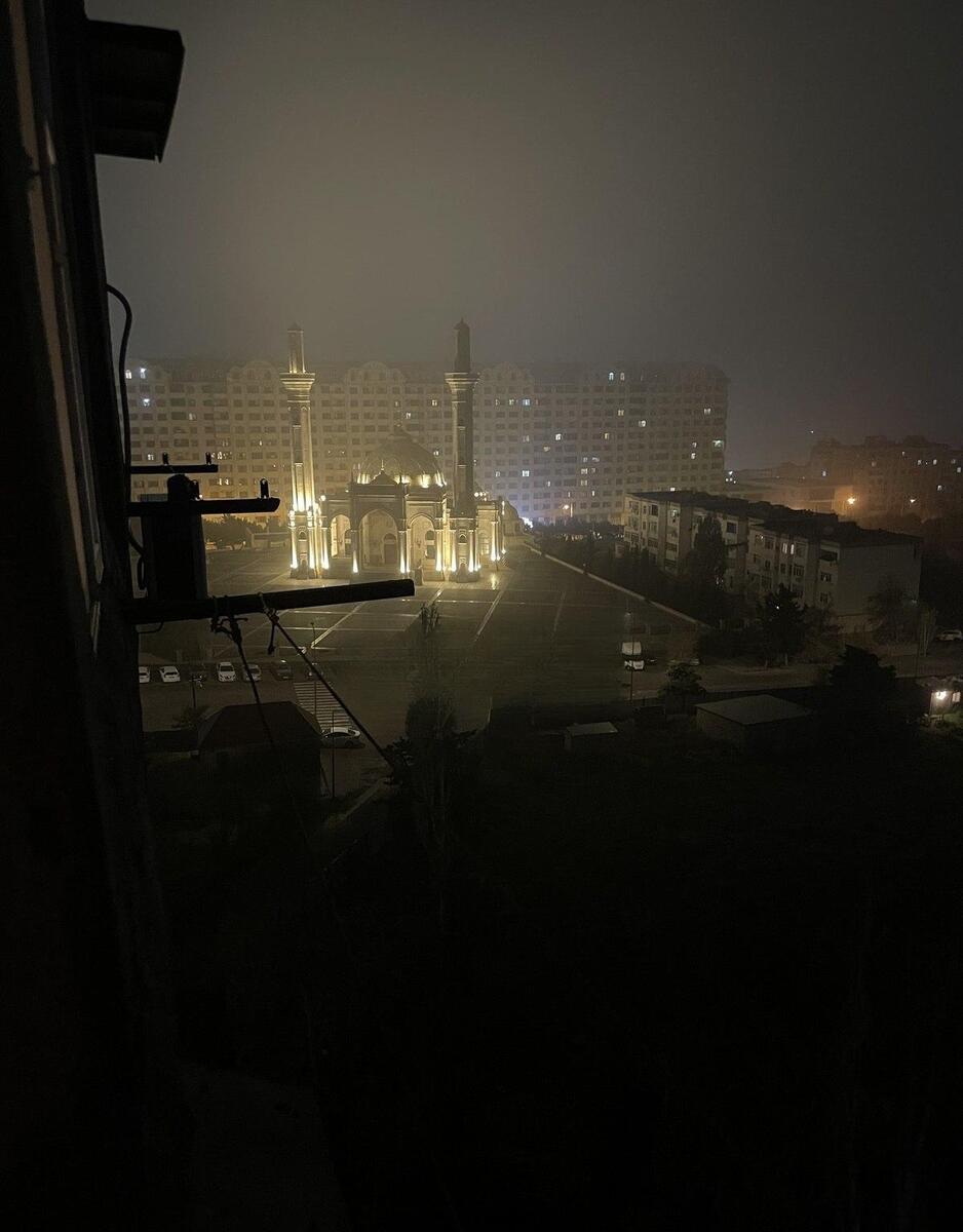 Satılır 2 otaqlı köhnə tikili 60 m² — Mənzil, Bakı (2)
