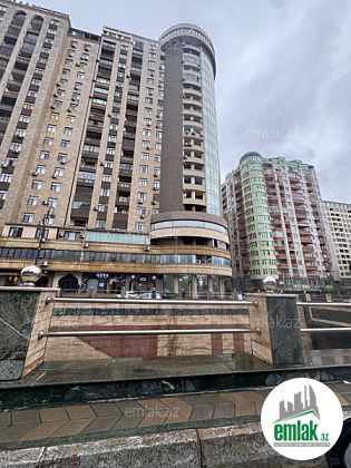 Satılır 5 otaqlı 260 m² yeni tikili Heydər Əliyev Mərkəzi
