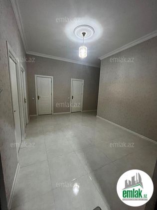 Satılır 3 otaqlı 69 m² yeni tikili Y.Günəşli — Mənzil (8)