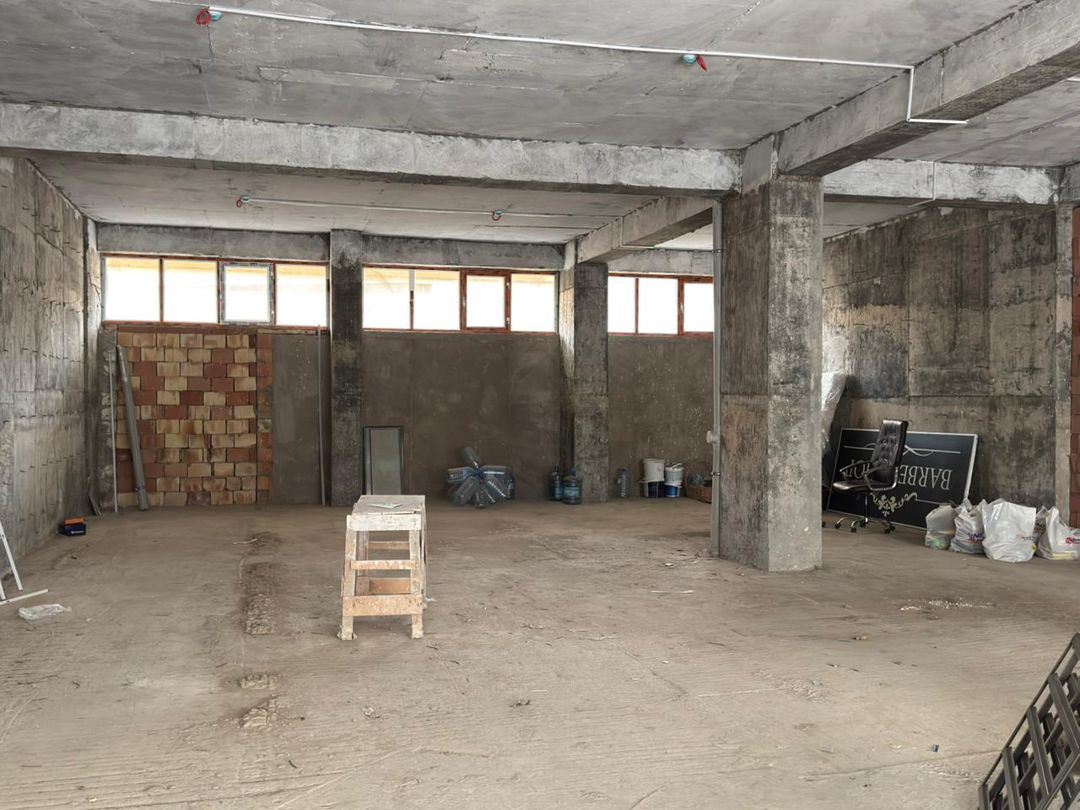 Satış: 1 otaqlı Yeni tikili, 185 m², Xətai rayonu — Mənzil, Bakı (2)