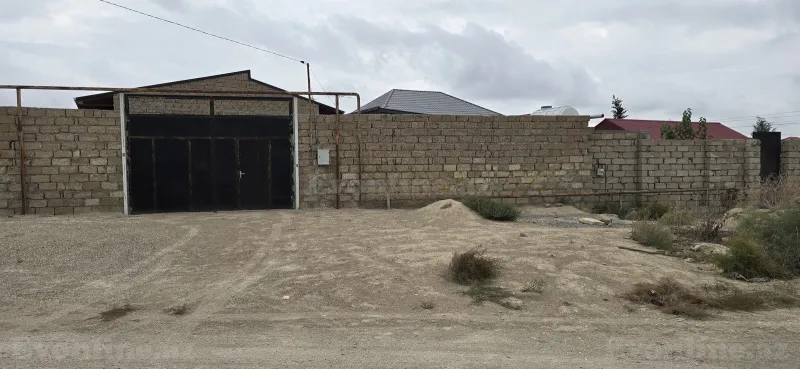 Satılır Torpaq 2 sot Bakı, Xəzər r., Buzovna — Torpaq, Bakı (4)