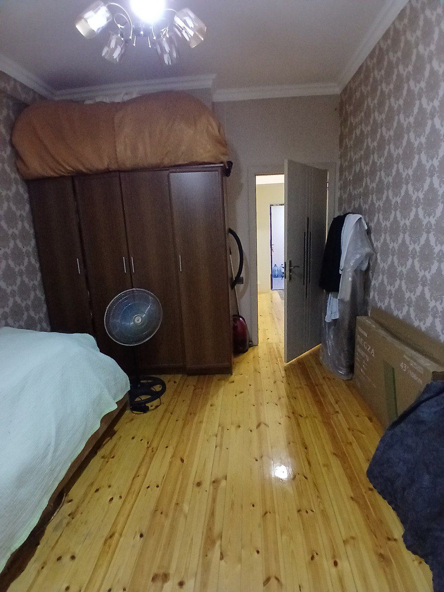 Satılır 2 otaqlı yeni tikili 63 m² — Mənzil, Xırdalan (9)
