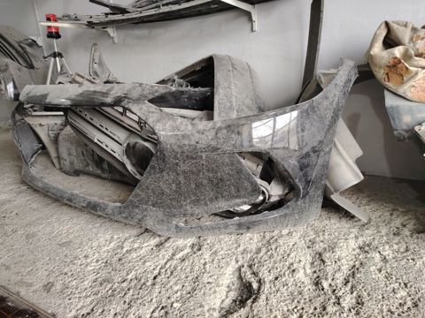 Elantra bufer ksoka yararlidir — Sumqayıt