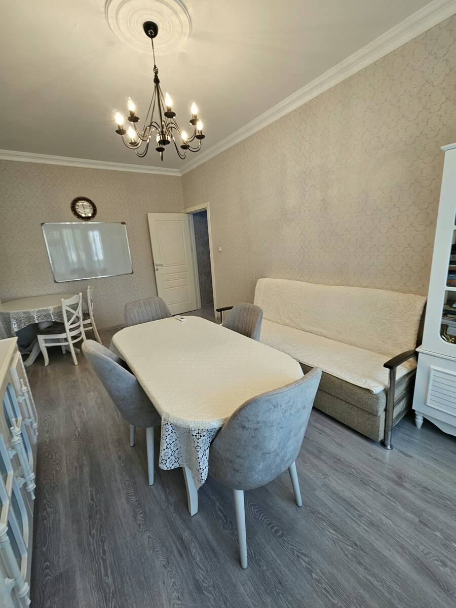 Satılır 3 otaqlı köhnə tikili 70 m² — Mənzil, Bakı (6)
